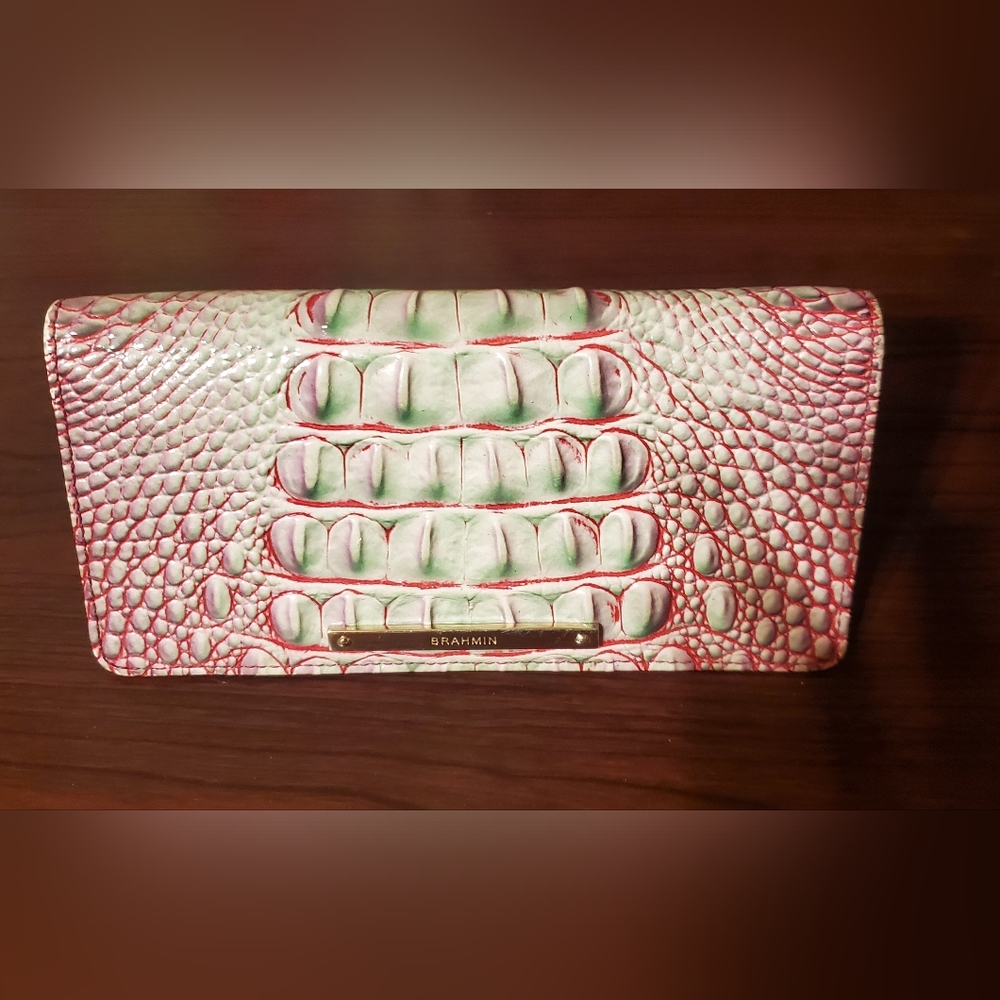 Brahmin Ady Wallet